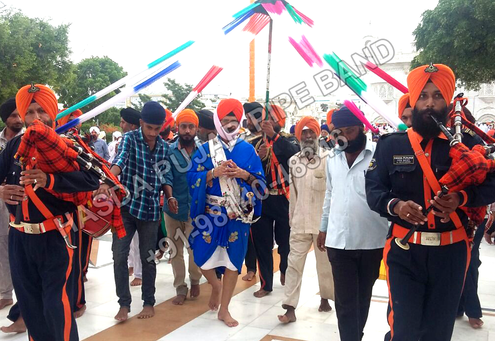 Fauji Band in Chandigarh