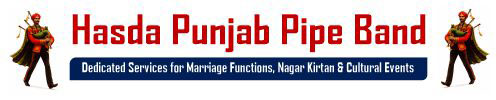 Hasda Punjab Pipe Band in ludhiana